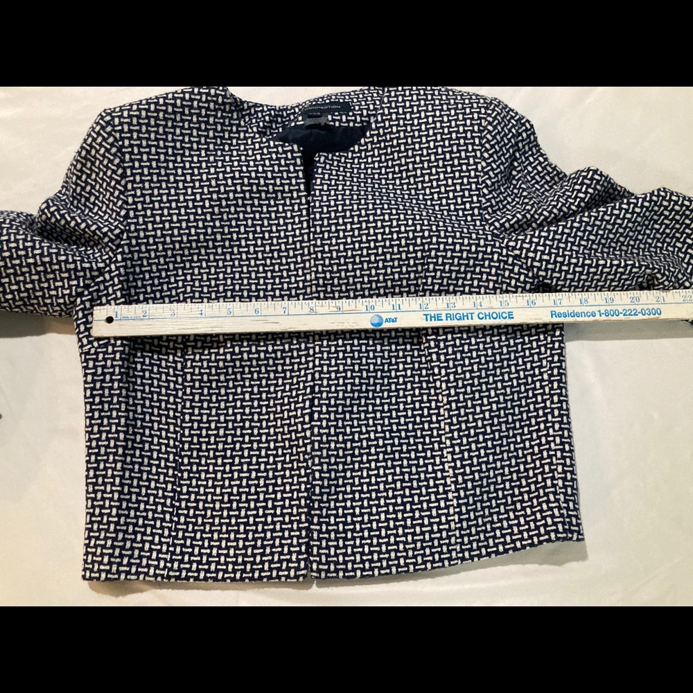 French Connection Jacket - image 5